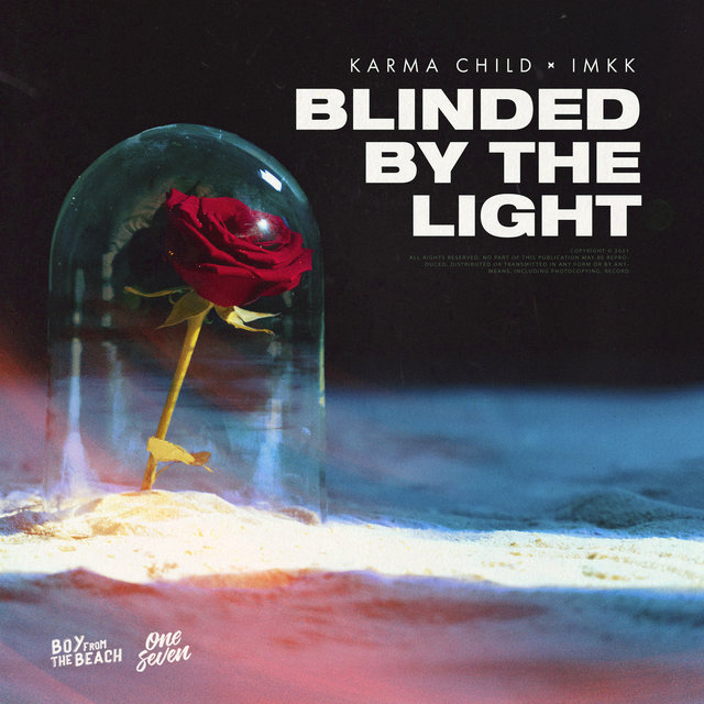 Blinded By The Light