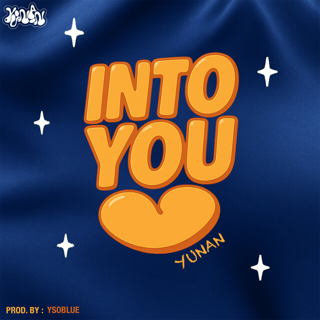 INTO YOU