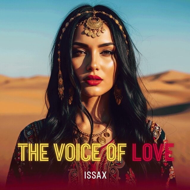 The Voice Of Love