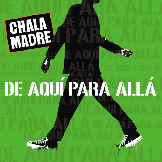 De Aquí para Allá