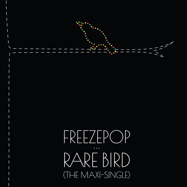 Rare Bird (The Maxi-Single)