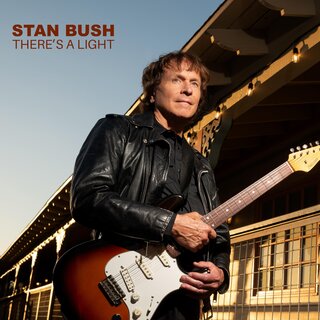 Stan Bush - TIDAL