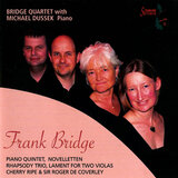 Rhapsody Trio for 2 Violins and Viola, H. 176