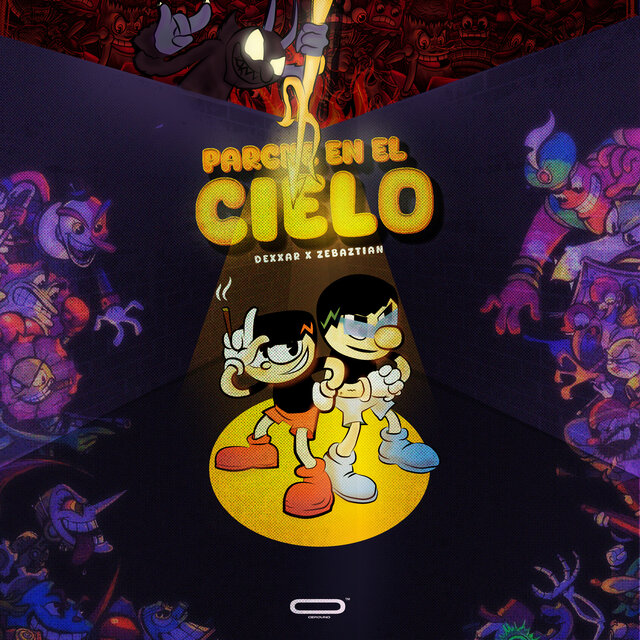 Parche en el Cielo