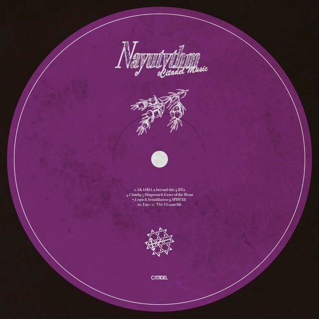 Nayutythm