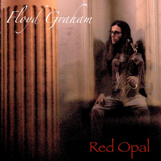 Red Opal