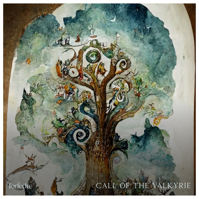 Call of the Valkyrie