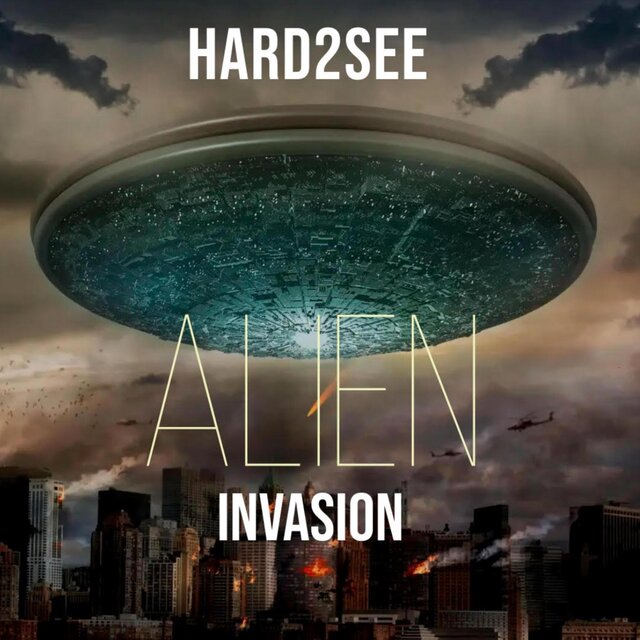 Alien Invasion