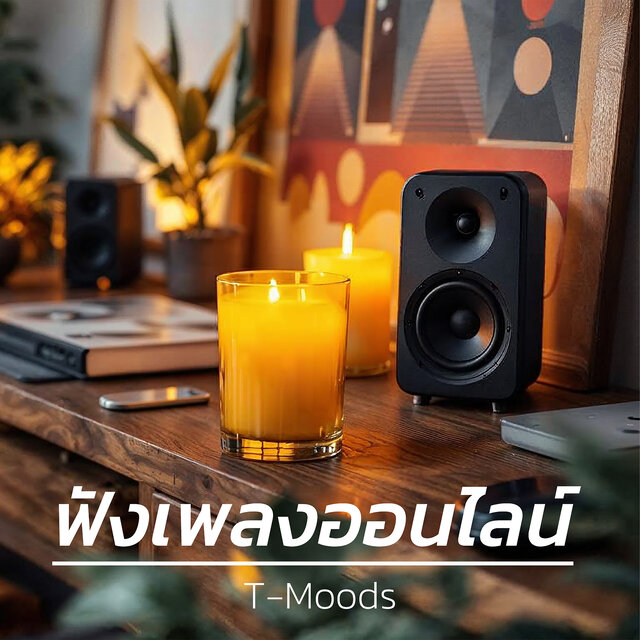 ฟังเพลงออนไลน์