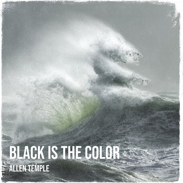 Black Is the Color