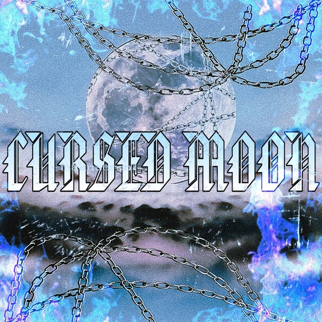 CURSED MOON