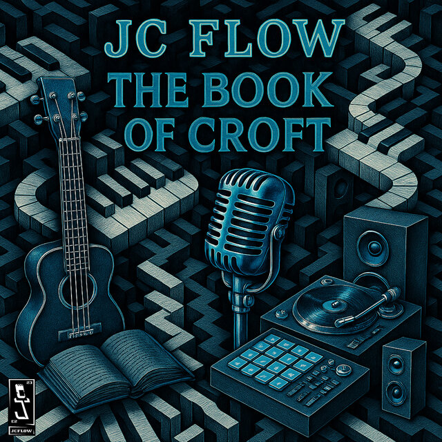 The Book of Croft
