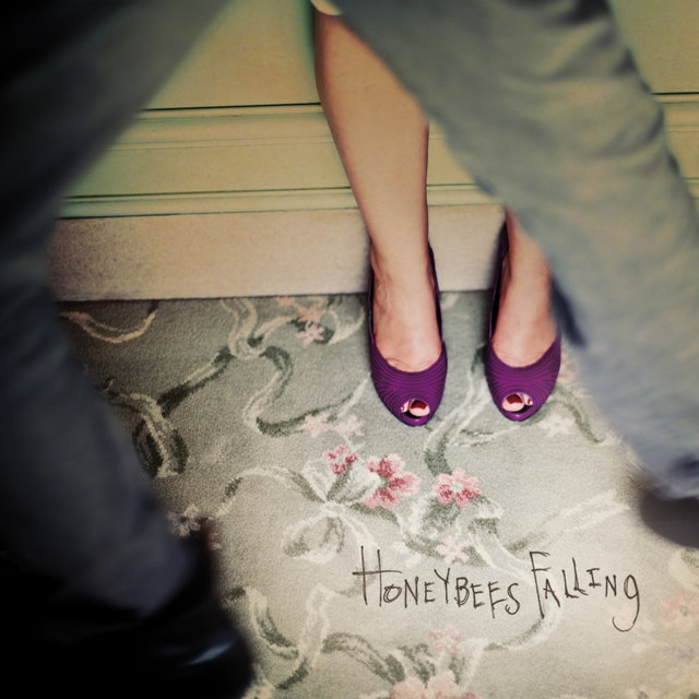 Honeybees Falling - Single
