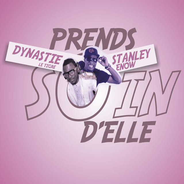 Prend soin d'elle