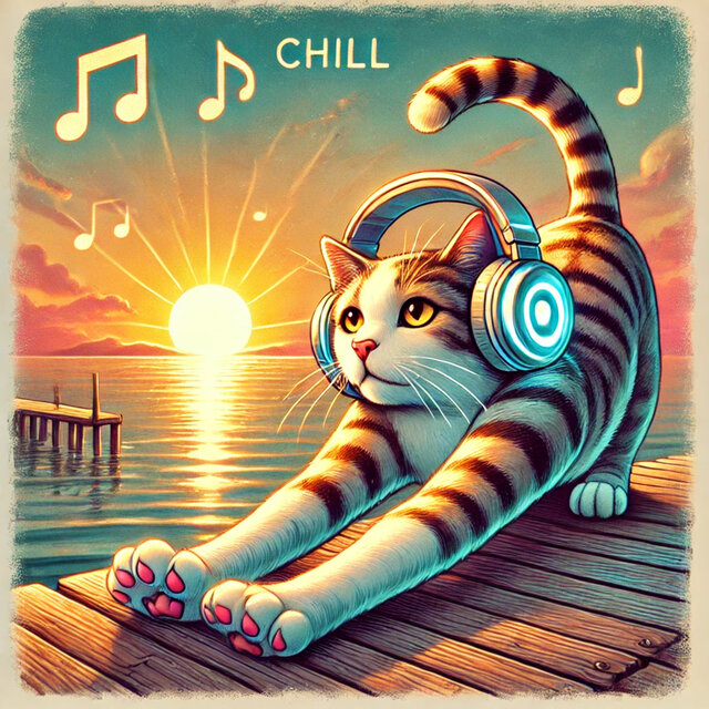 Etherowave Repose