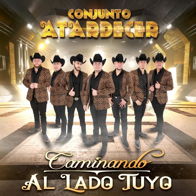 Caminando Al Lado Tuyo