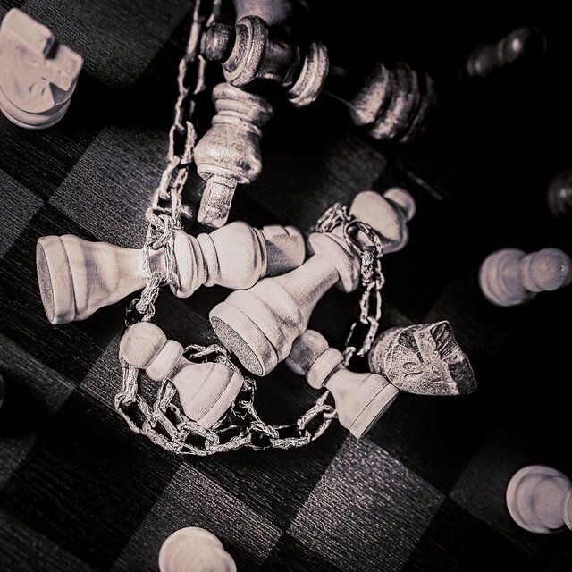 Cadenas