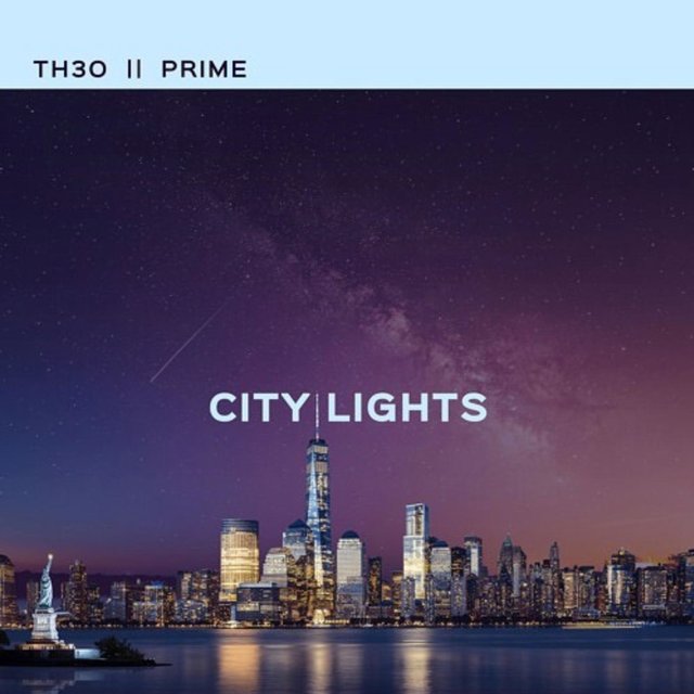 City Lights