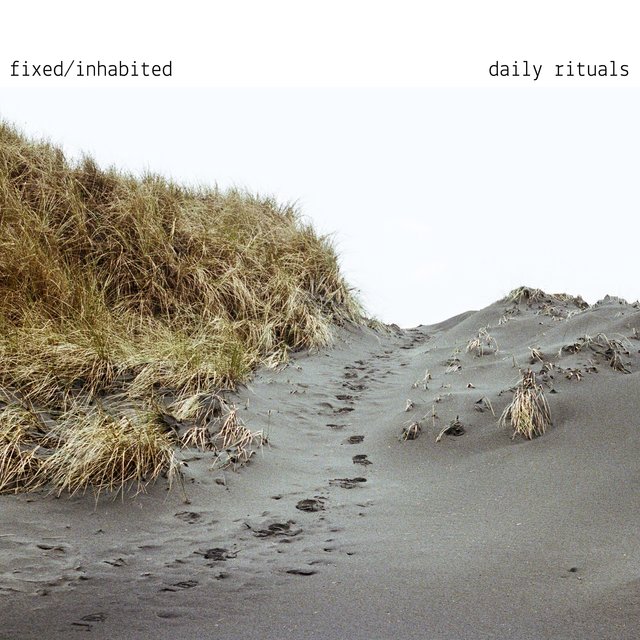 fixed/inhabited