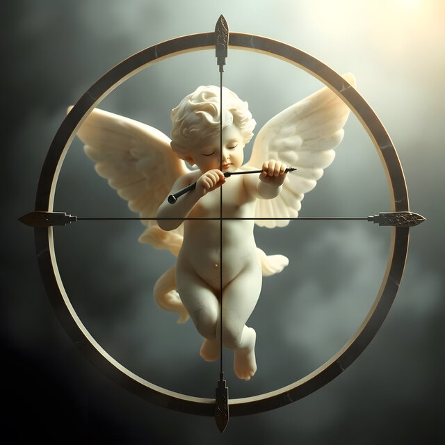Stupid Cupid