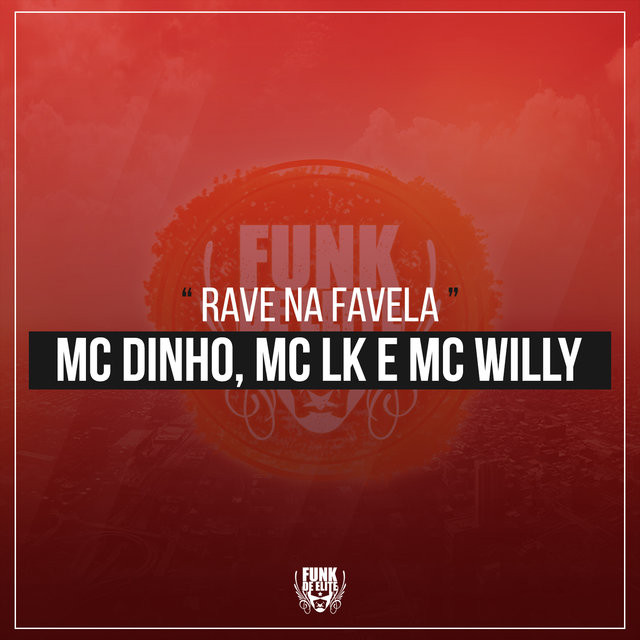 Rave na Favela