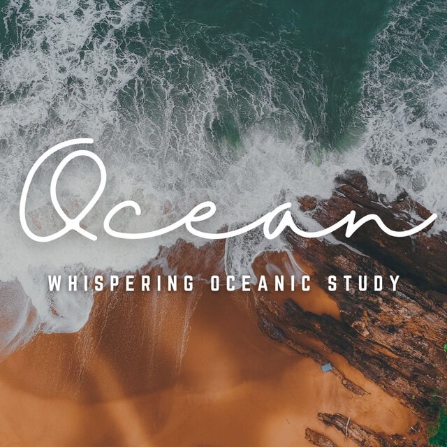 Oceanic Study Sessions: Focus Waves