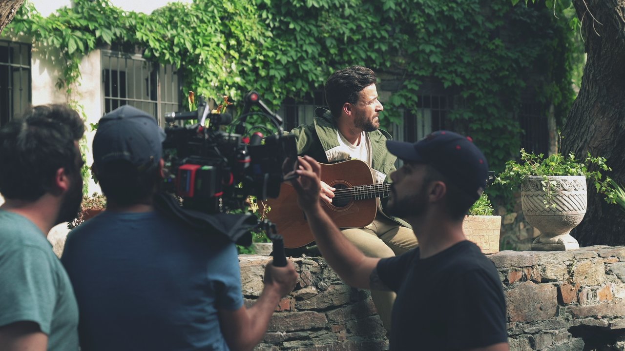La Vida de Antes (Making Of)