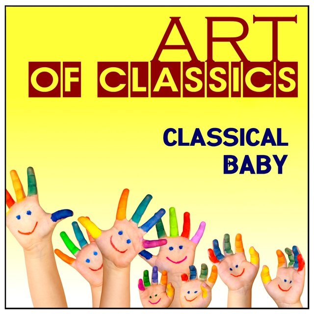 Art of Classics: Classical Baby