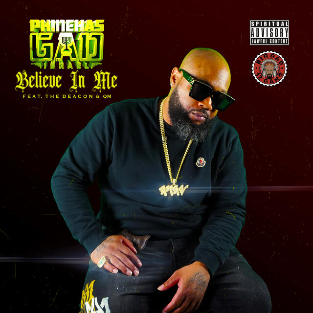 Believe In Me (feat. The Deacon & QM)