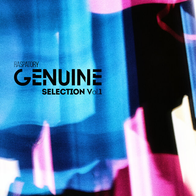 Genuine Selection Vol. 1