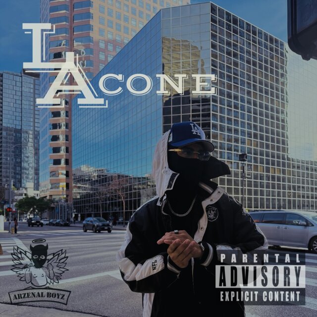 LA  Cone