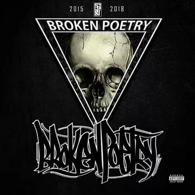 Broken Poetry