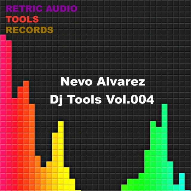 DJ Tools, Vol. 004