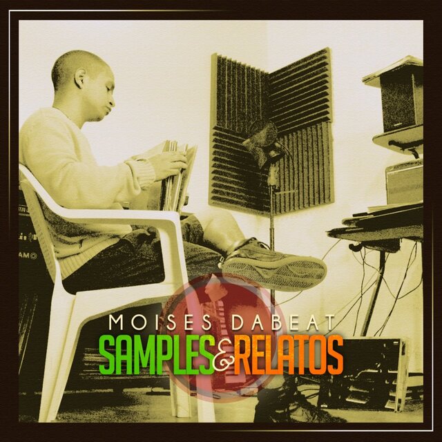 Samples & Relatos
