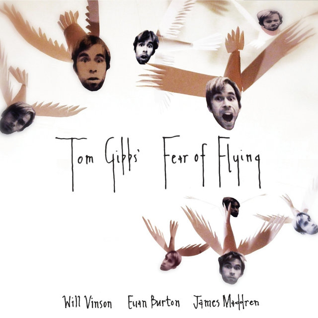 Fear of Flying (feat. Euan Burton, James Maddren & Will Vinson)