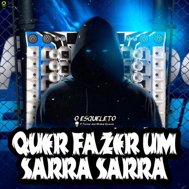 Quer Fazer um Sarra Sarra
