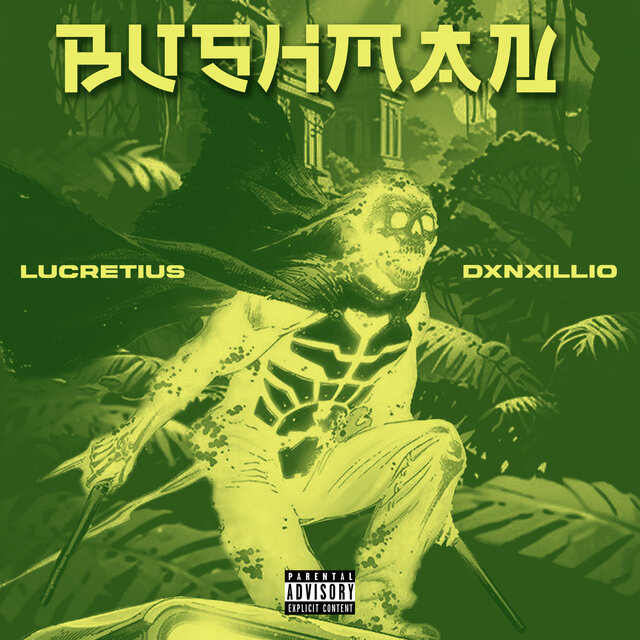 BUSHMAN
