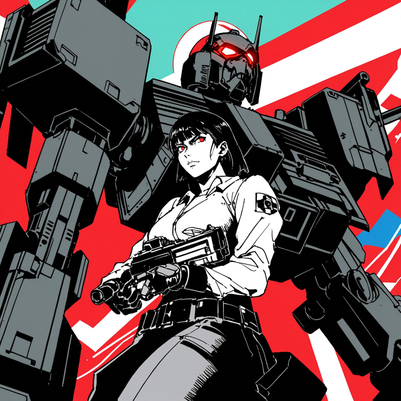 Brazza X / Brazilian Phonk - TIDAL