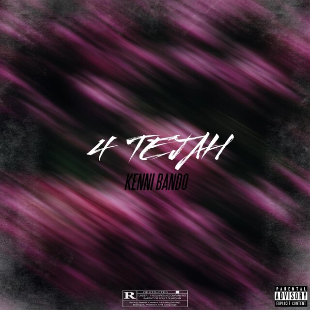 4 Tejah