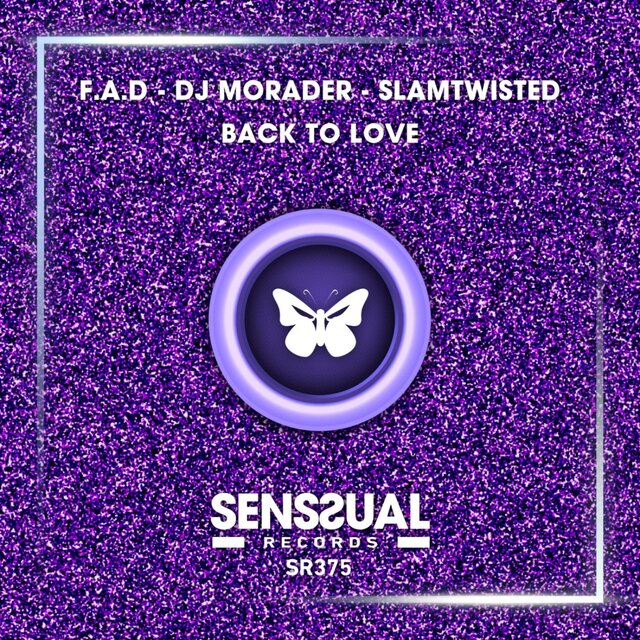 Back to Love