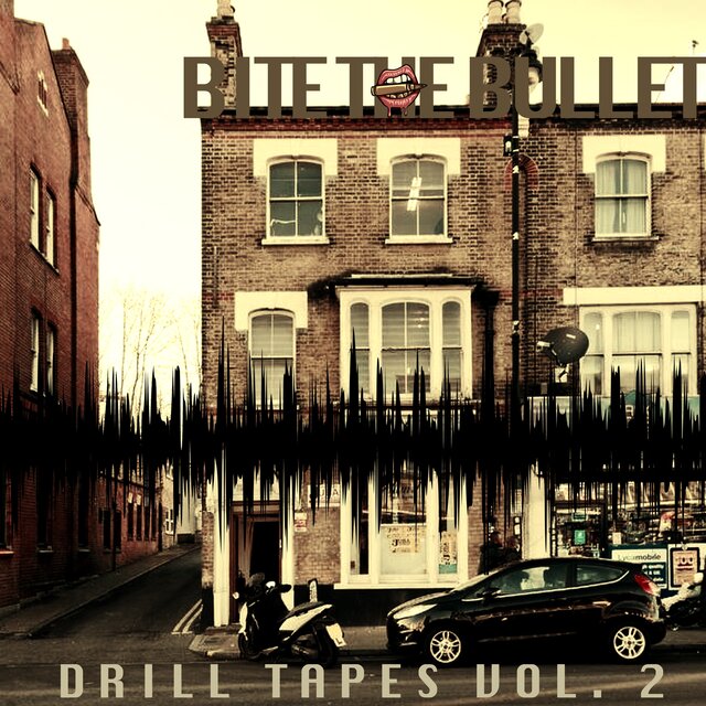Drill Tapes, Vol. 2