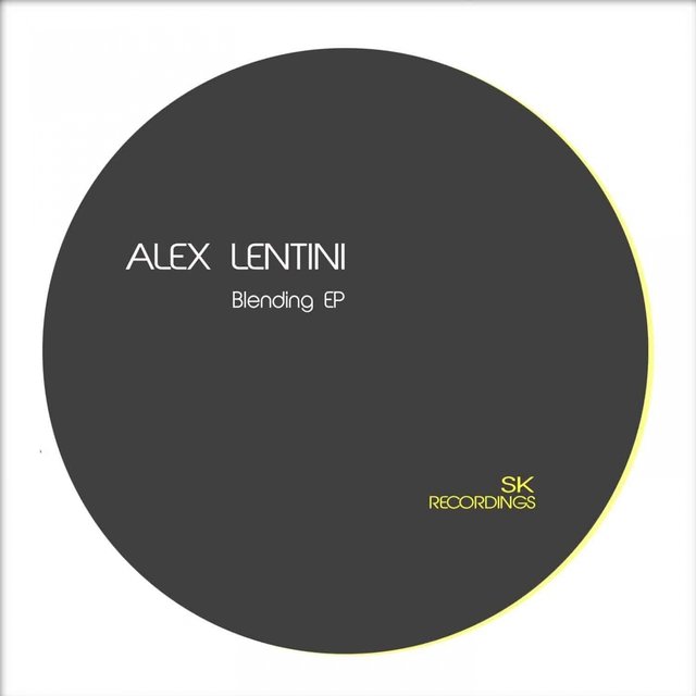 Blending EP