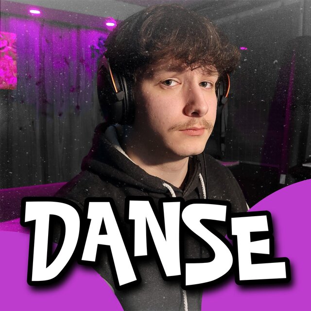 Danse by RyanToys on TIDAL