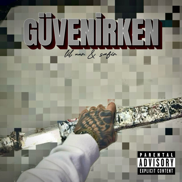 Güveni̇rken