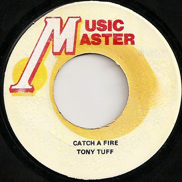 Catch A Fire