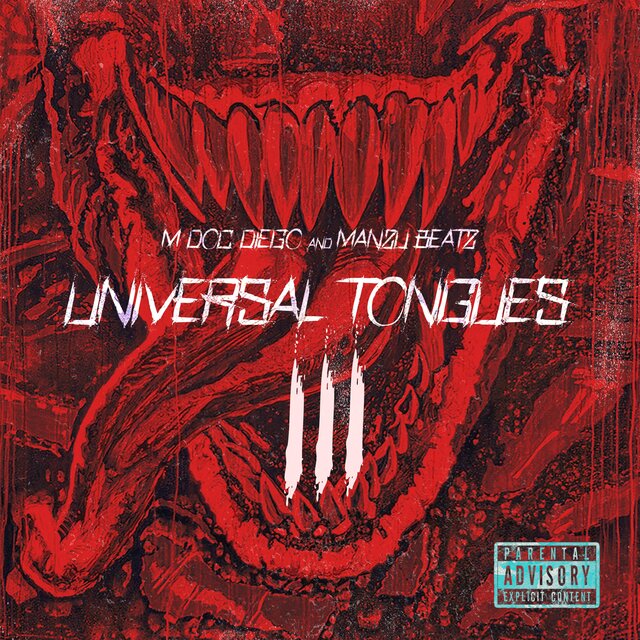 Universal Tongues 3