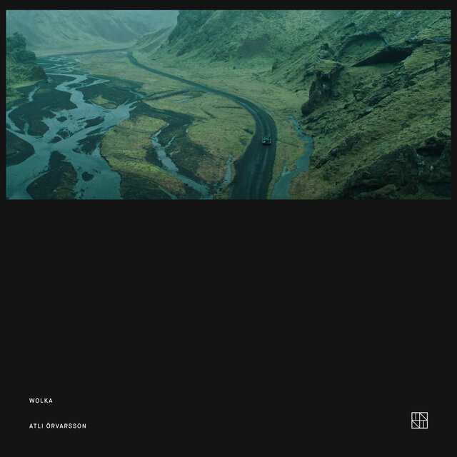 To Vestmannaeyjar (Francesco Fabris Remix)