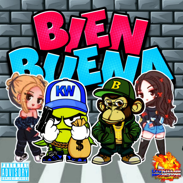 BIEN BUENA