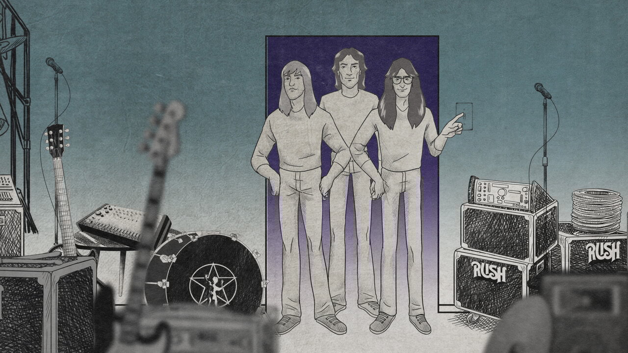 The Spirit Of Radio