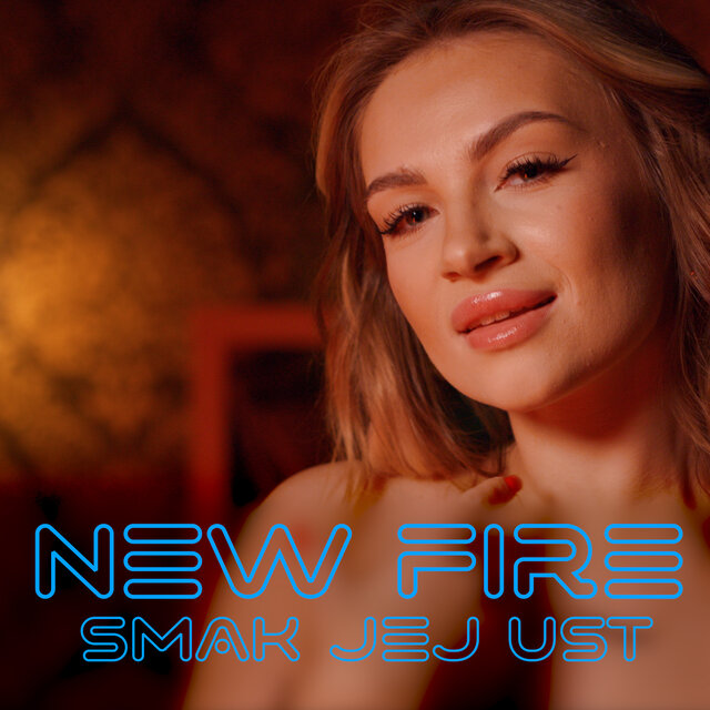 Smak Jej Ust (Radio Edit)